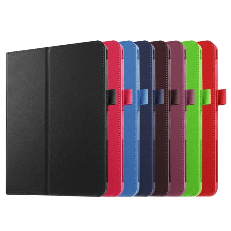 Custodia in pelle per Galaxy Tab S2 8.0 con supporto