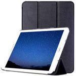 Custodia in pelle con supporto per Galaxy Tab S2 9.7