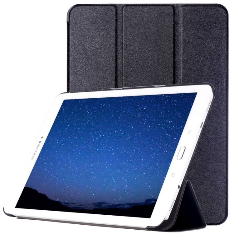 Custodia in pelle con supporto per Galaxy Tab S2 9.7