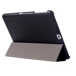 Custodia in pelle con supporto per Galaxy Tab S2 9.7