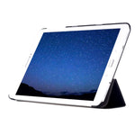 Custodia in pelle con supporto per Galaxy Tab S2 9.7