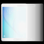 Pellicola vetro temperato Galaxy Tab A 9.7 T550 T555 9H