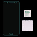 Pellicola vetro temperato 9H per Samsung Galaxy J7