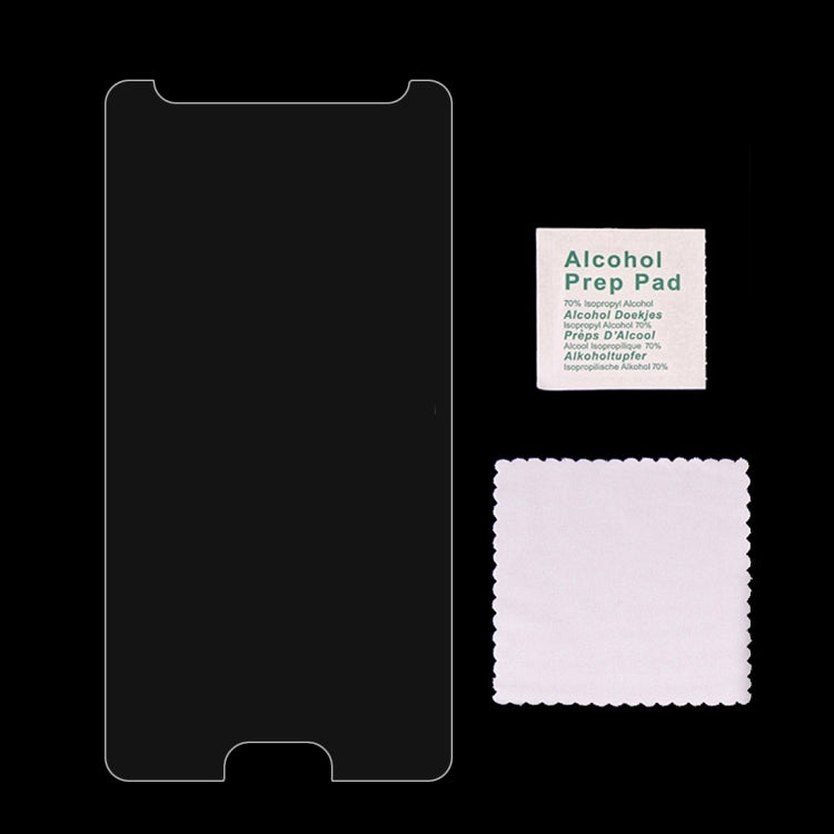 Pellicola vetro temperato per Samsung Galaxy A9 0,26 mm 9H
