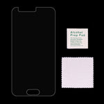 Pellicola vetro temperato per Samsung Galaxy J3 2016 0,26 mm