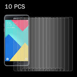 Pellicola vetro temperato 9H per Samsung Galaxy A5 2016