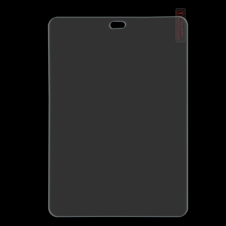 Pellicola vetro temperato 0,33 mm 9H per Galaxy Tab S2 9.7