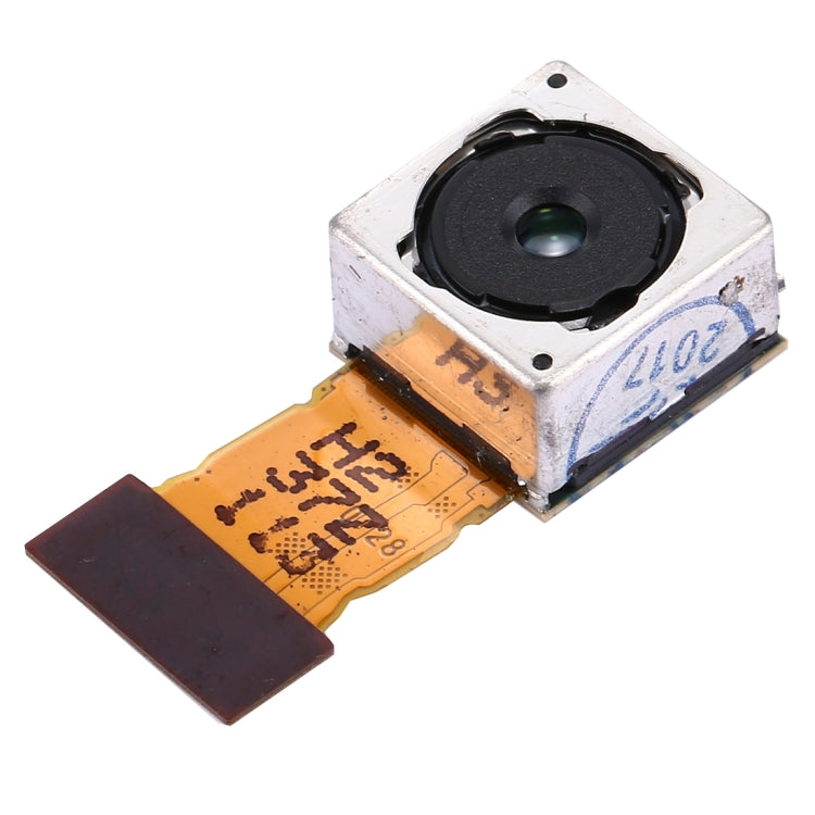 Fotocamera posteriore per Sony Xperia Z1 L39h