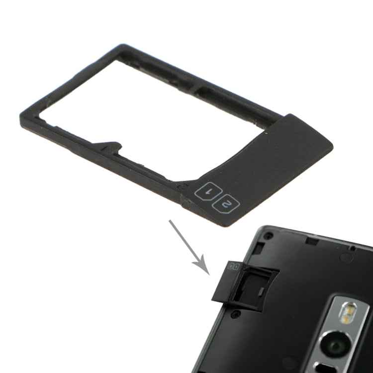 Vassoio SIM di ricambio compatibile con OnePlus Two