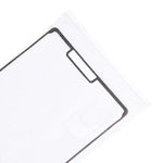 Adesivo cornice LCD per Sony Xperia Z3 D6653