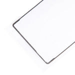 Adesivo cornice LCD per Sony Xperia Z3 D6653