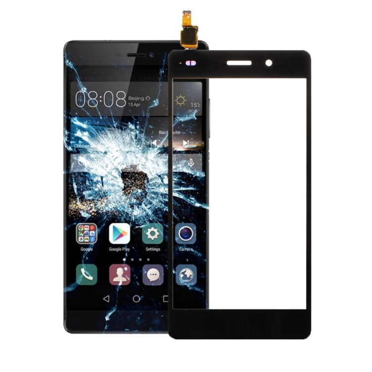 Per Huawei P8 Lite Pannello touch screen, For Huawei P8 Lite