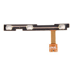 Cavo flessibile tasto volume per Galaxy Note 10.1 N8000