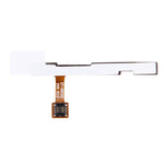 Cavo flessibile tasto volume per Galaxy Note 10.1 N8000