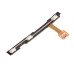 Cavo flessibile tasto volume per Galaxy Note 10.1 N8000