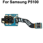 Cavo flessibile jack cuffie per Galaxy Tab 2 10.1 P5100