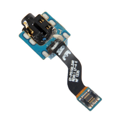 Cavo flessibile jack cuffie per Galaxy Tab 2 10.1 P5100