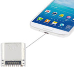 Spina posteriore originale per Samsung Galaxy Mega 6.3 i9200