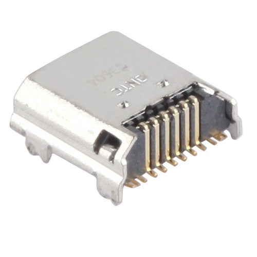 Spina posteriore originale per Samsung Galaxy Mega 6.3 i9200