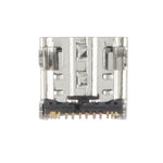 Spina posteriore originale per Samsung Galaxy Mega 6.3 i9200