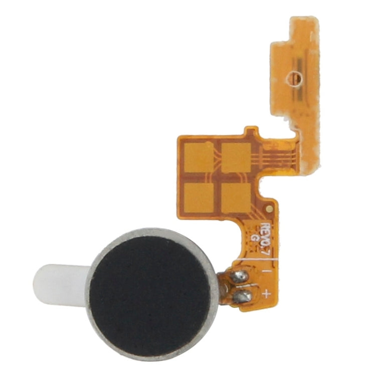 Cavo flessibile con vibratore e pulsante per Galaxy Note 3