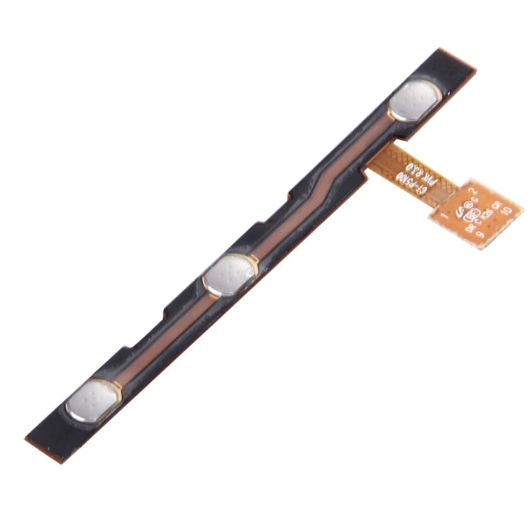 Cavo flessibile pulsanti accensione e volume Galaxy Tab 2 10.1