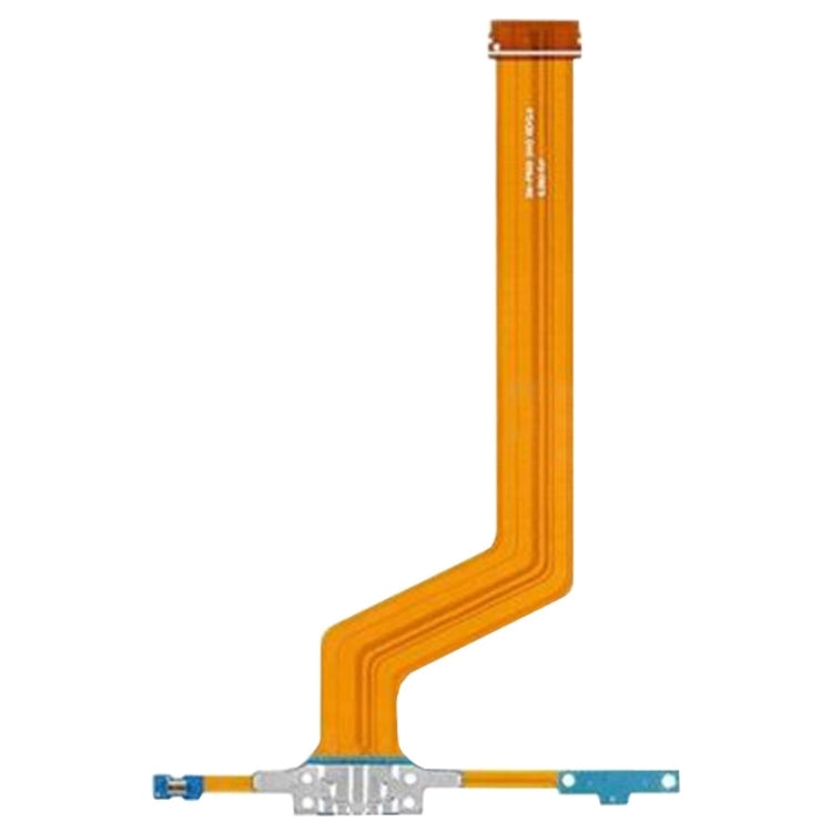 Cavo flessibile porta ricarica per Galaxy Note 10.1 2014