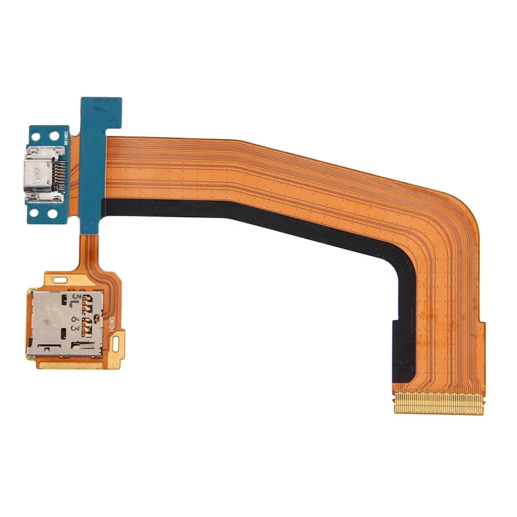 Cavo flessibile porta ricarica per Galaxy Tab S 10.5 T800
