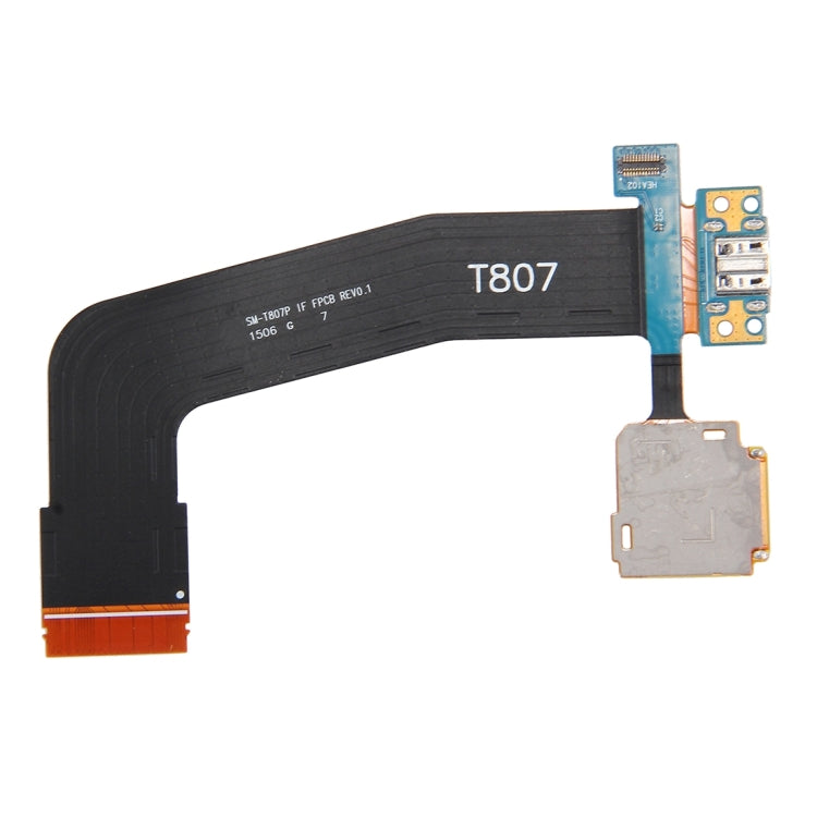 Cavo flessibile porta ricarica per Galaxy Tab S 10.5 T800
