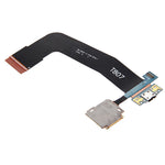 Cavo flessibile porta ricarica per Galaxy Tab S 10.5 T800