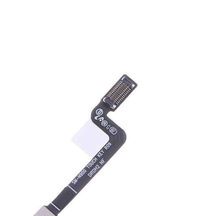 Cavo flessibile sensore per Galaxy Note 3 N900