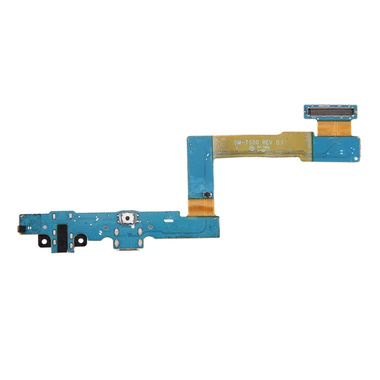 Cavo flessibile porta ricarica per Galaxy Tab A 9.7 T550