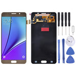 Schermo LCD originale 5,7 pollici per Samsung Galaxy Note 5