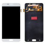 Schermo LCD originale 5,7 pollici per Samsung Galaxy Note 5