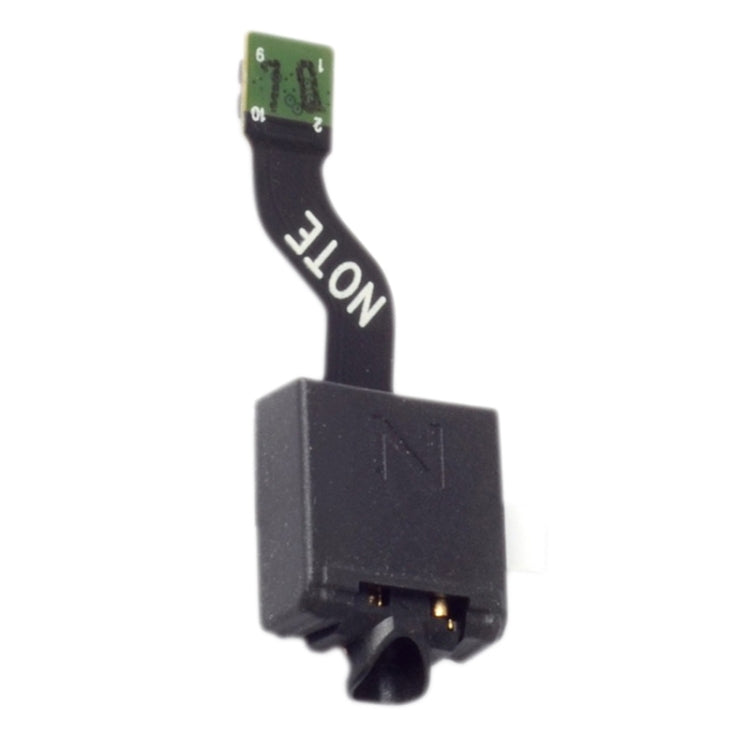 Cavo flessibile jack auricolari per Galaxy Note 10.1 N8000