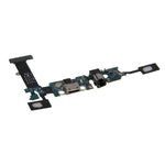 Cavo flessibile porta ricarica per Galaxy Note 5 N920V