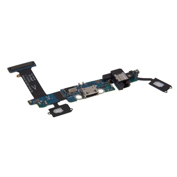 Cavo flessibile porta ricarica per Samsung Galaxy S6 G920V