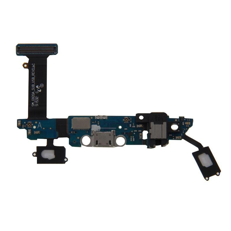 Cavo flessibile porta ricarica per Samsung Galaxy S6 G920A
