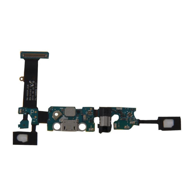 Cavo flessibile porta ricarica Samsung Galaxy Note 5 N920P