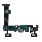 Cavo flessibile porta ricarica per Galaxy S6 Edge+ G928T