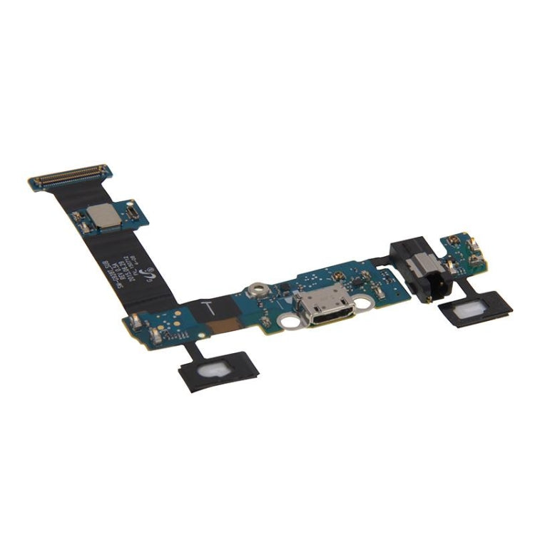 Cavo flessibile porta ricarica per Galaxy S6 Edge+ G928T