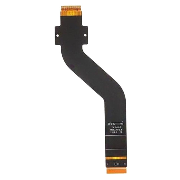 Cavo flessibile LCD per Samsung Galaxy Tab P7500