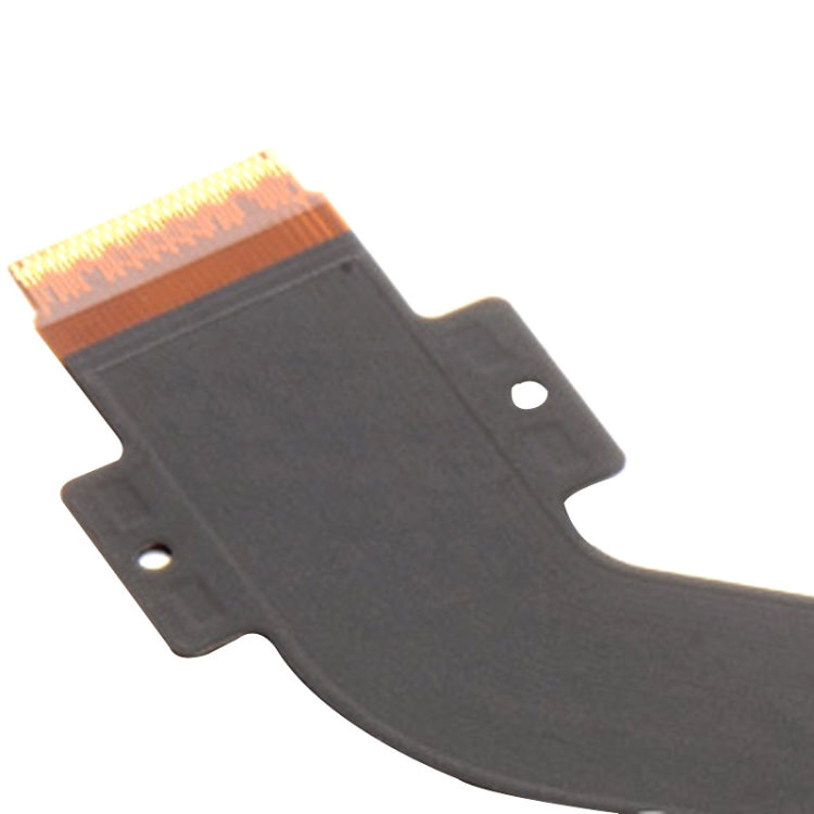 Cavo flessibile LCD per Samsung Galaxy Tab P7500