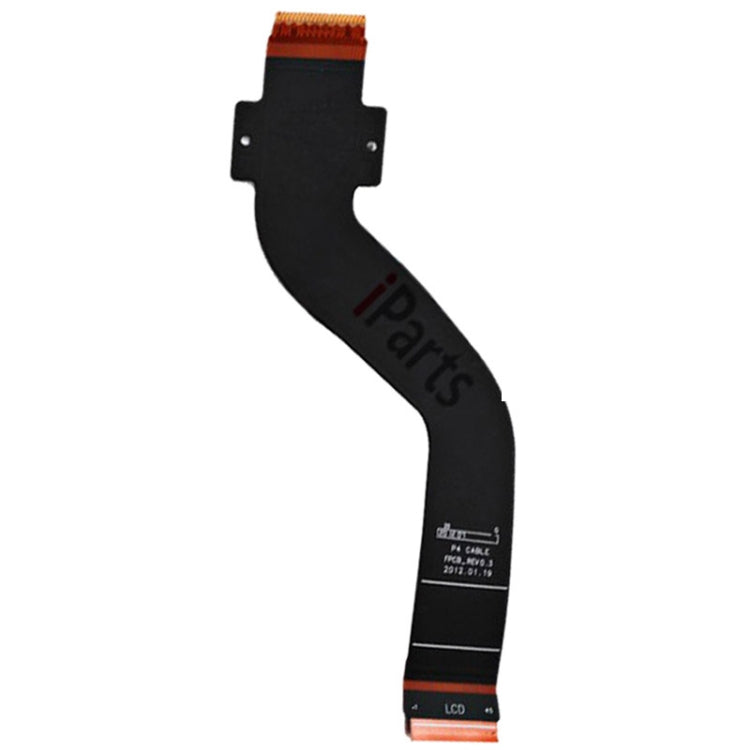 Cavo flessibile LCD originale per Galaxy Tab 2 10.1 P5100