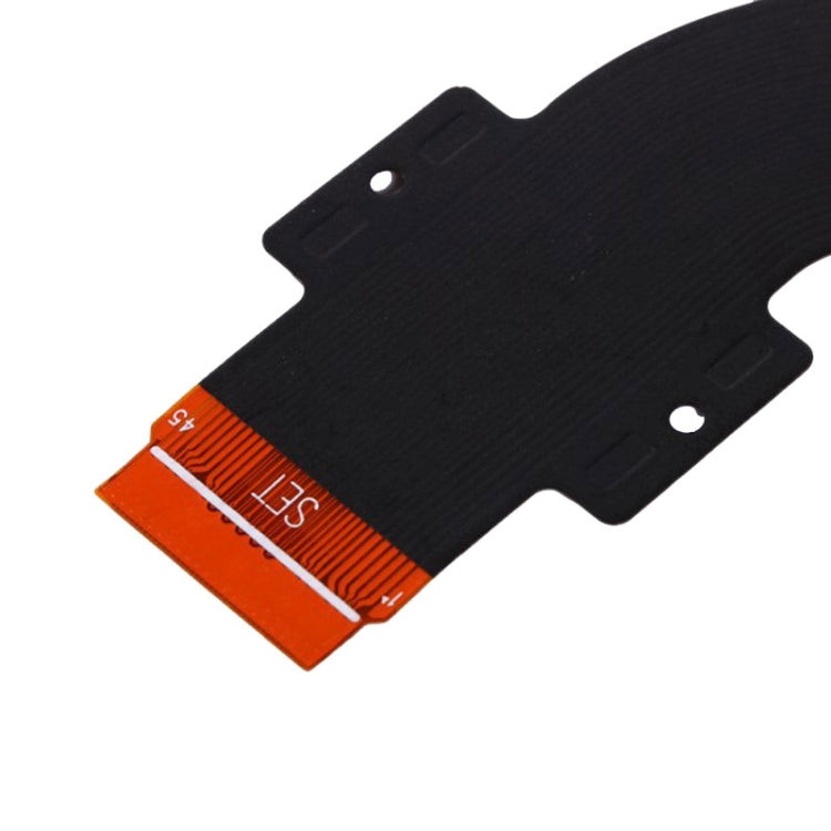 Cavo flessibile LCD originale per Galaxy Tab 2 10.1 P5100