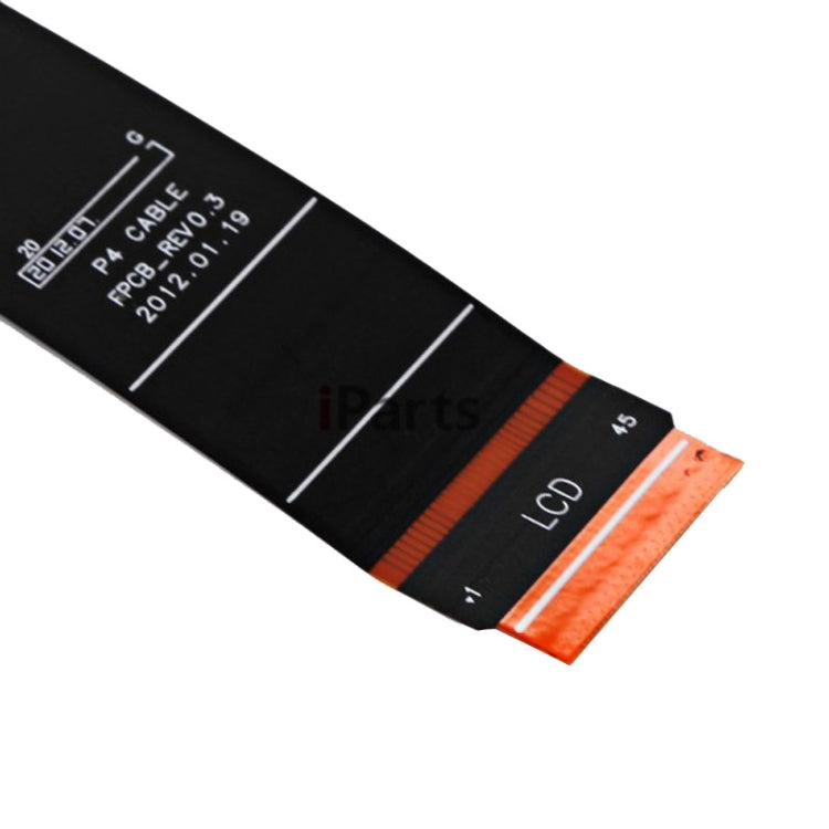 Cavo flessibile LCD originale per Galaxy Tab 2 10.1 P5100