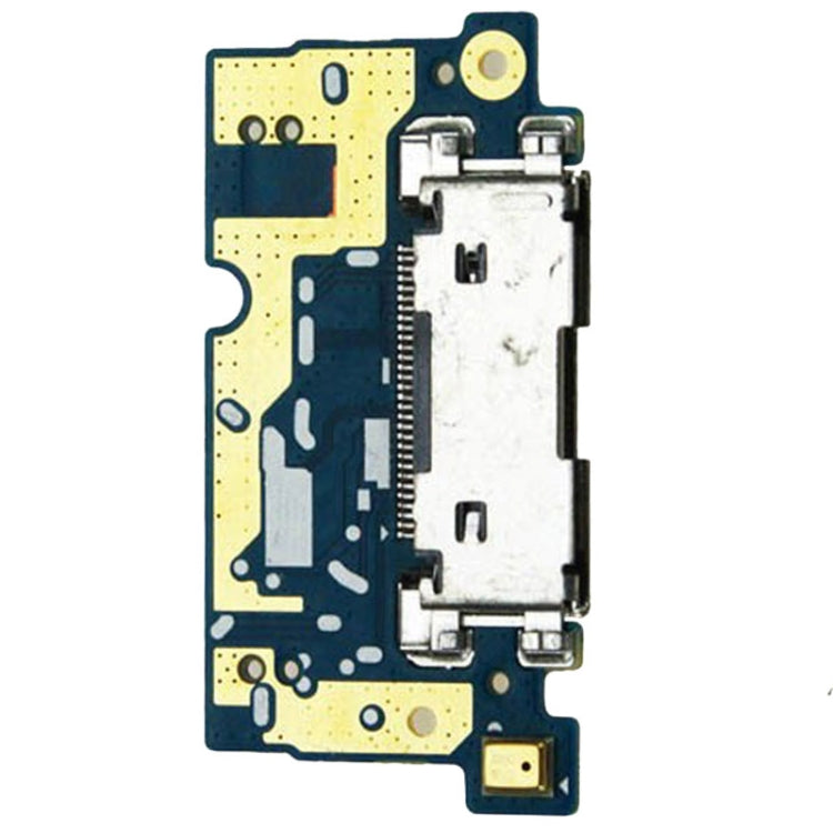 Cavo flessibile con spina posteriore per Galaxy Tab 7.7 P6800