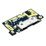 Cavo flessibile con spina posteriore per Galaxy Tab 7.7 P6800