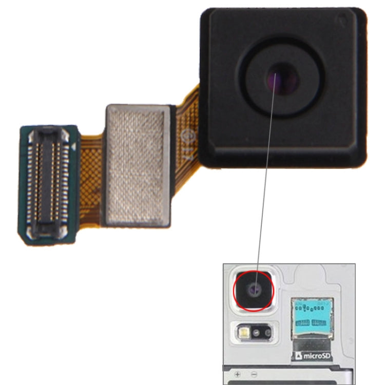 Modulo fotocamera posteriore per Samsung Galaxy S5 G900