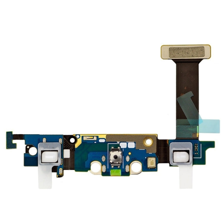 Cavo flessibile porta ricarica per Galaxy S6 edge G925V